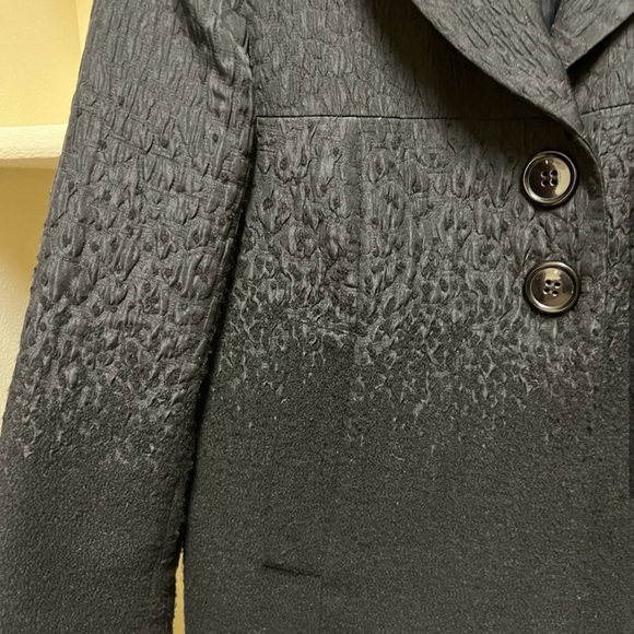 Beautiful Marc Aurel Ombré blazer - Picture 2 of 4